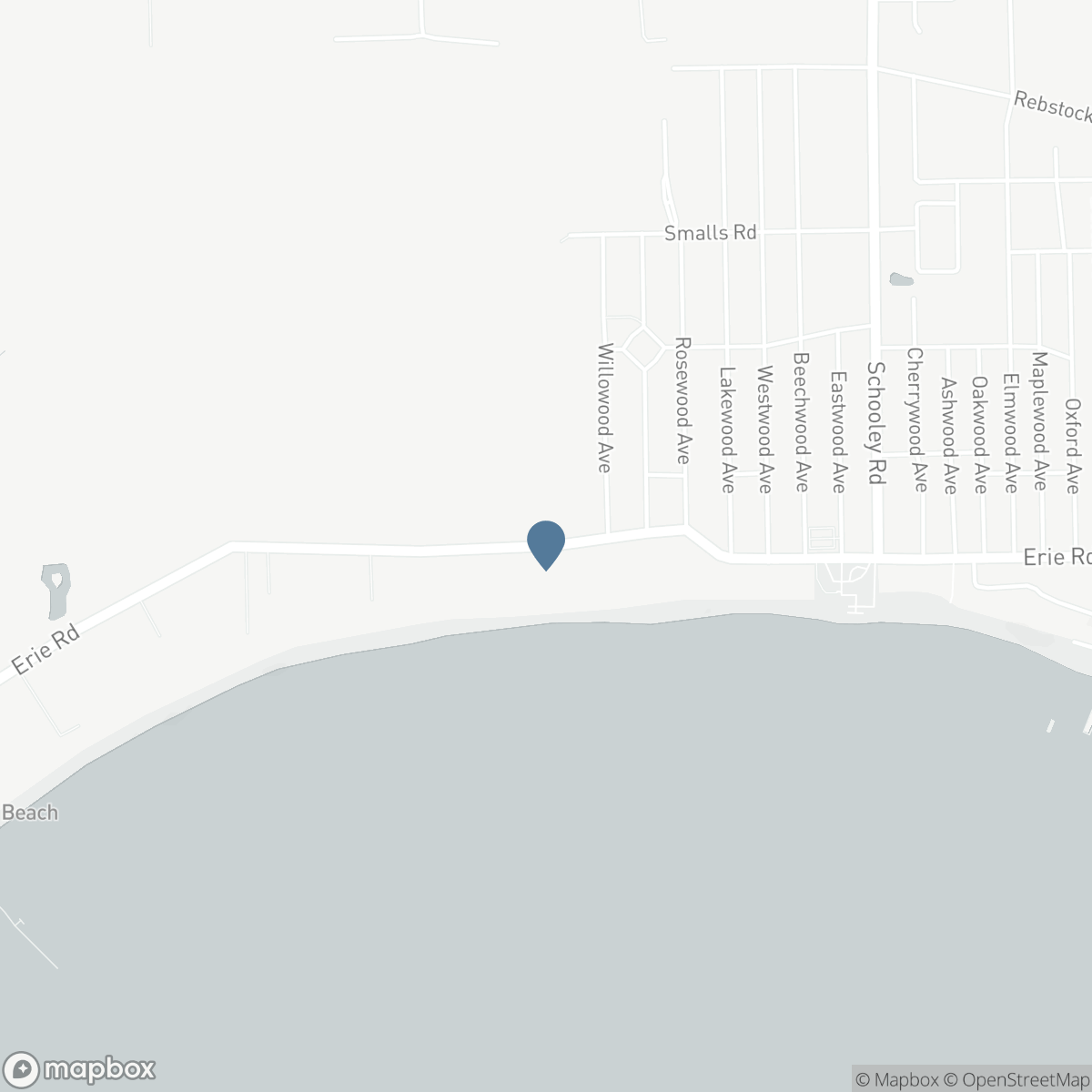 LOT 1 - 0-19835 REBSTOCK ROAD, Fort Erie, Ontario L0S 1B0